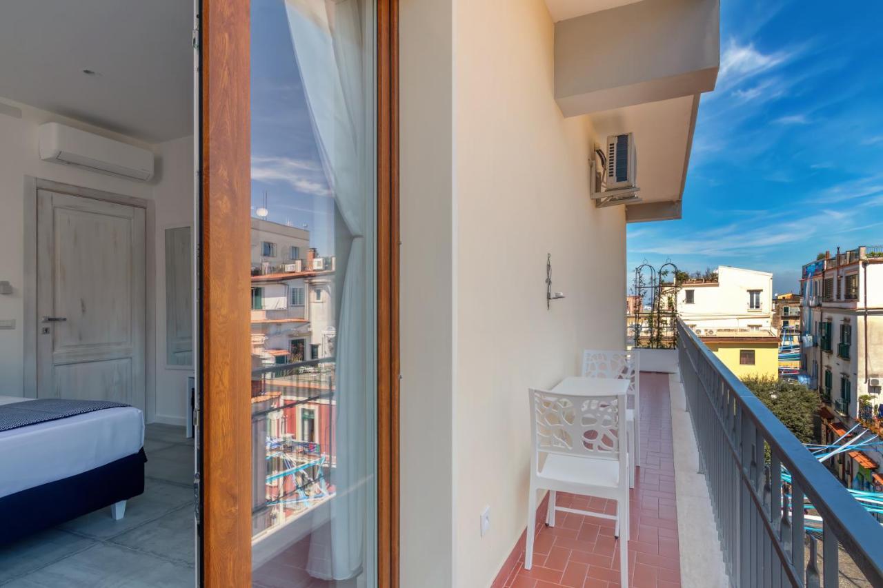 Maison Etoile Piano di Sorrento Eksteriør bilde